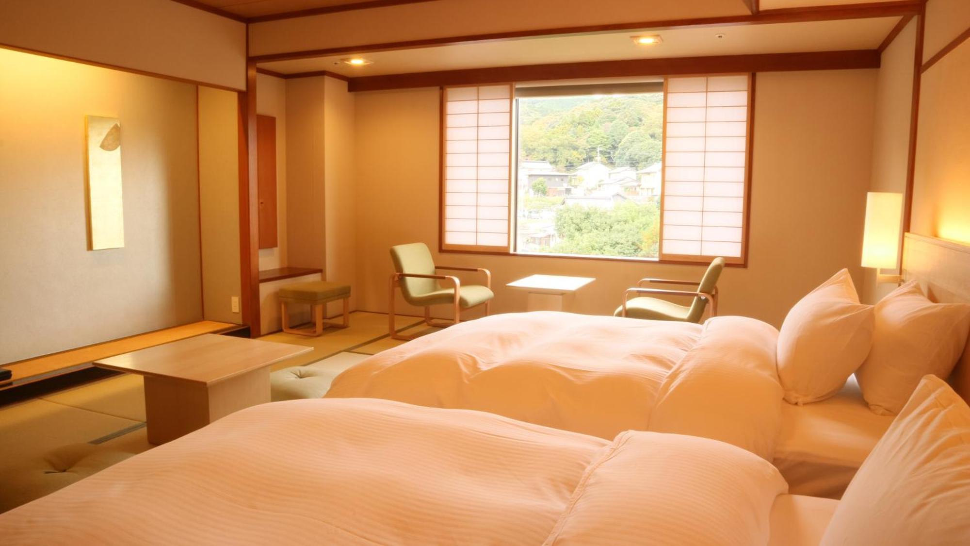 Hotel Gyokusen Matsue Exterior photo