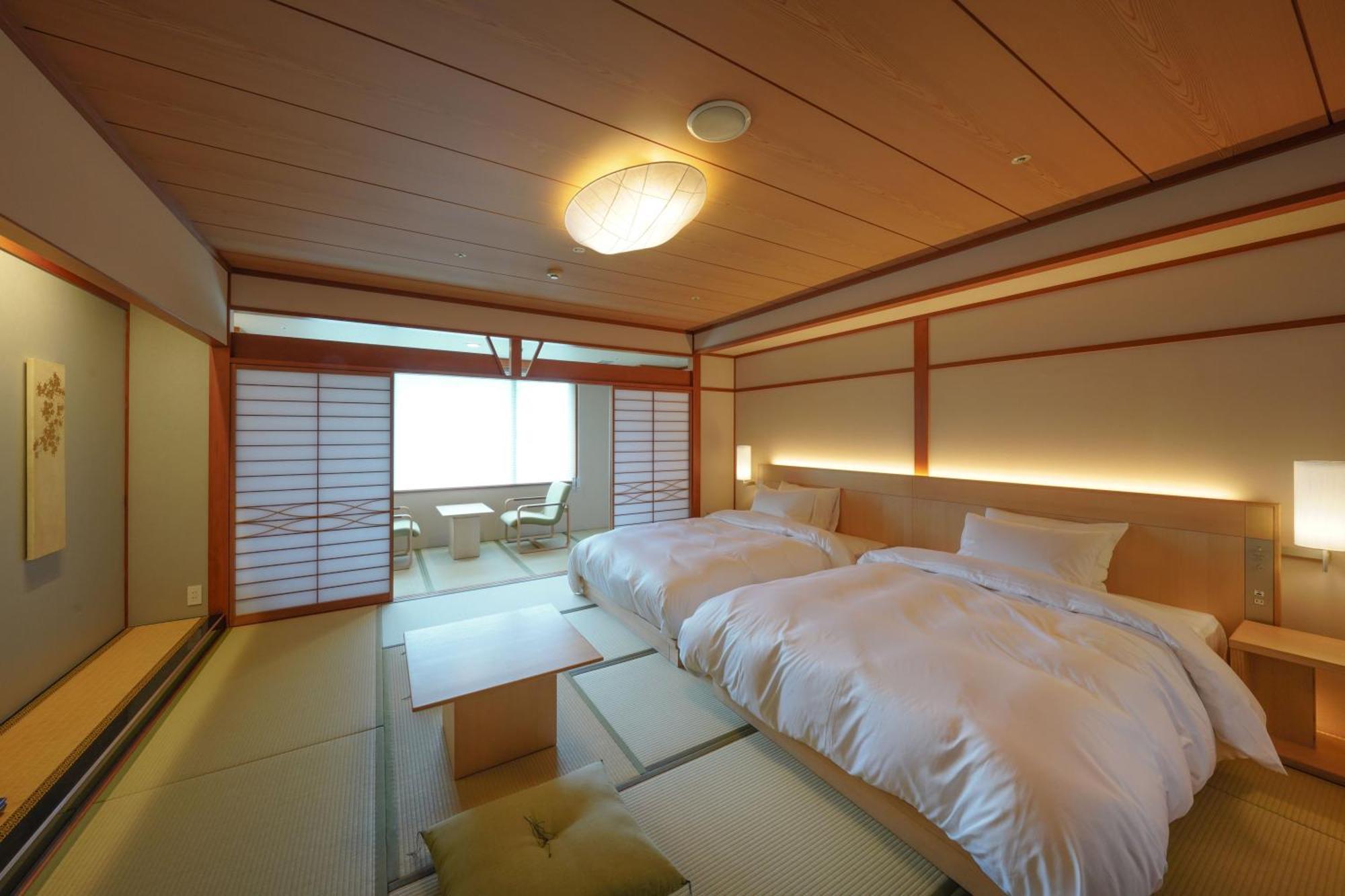 Hotel Gyokusen Matsue Exterior photo