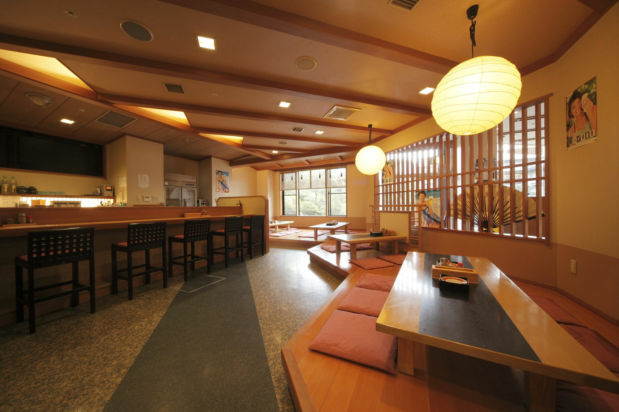 Hotel Gyokusen Matsue Exterior photo
